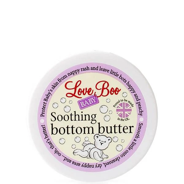 商品Love Boo|Love Boo Soothing Bottom Butter (50ml),价格¥103,第1张图片