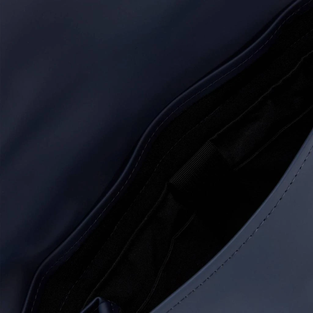 商品RAINS|Rains MSN Bag - Blue,价格¥347,第5张图片详细描述