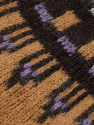 商品A.L.C.|Oakley Fair Isle Sweater,价格¥1061,第5张图片详细描述
