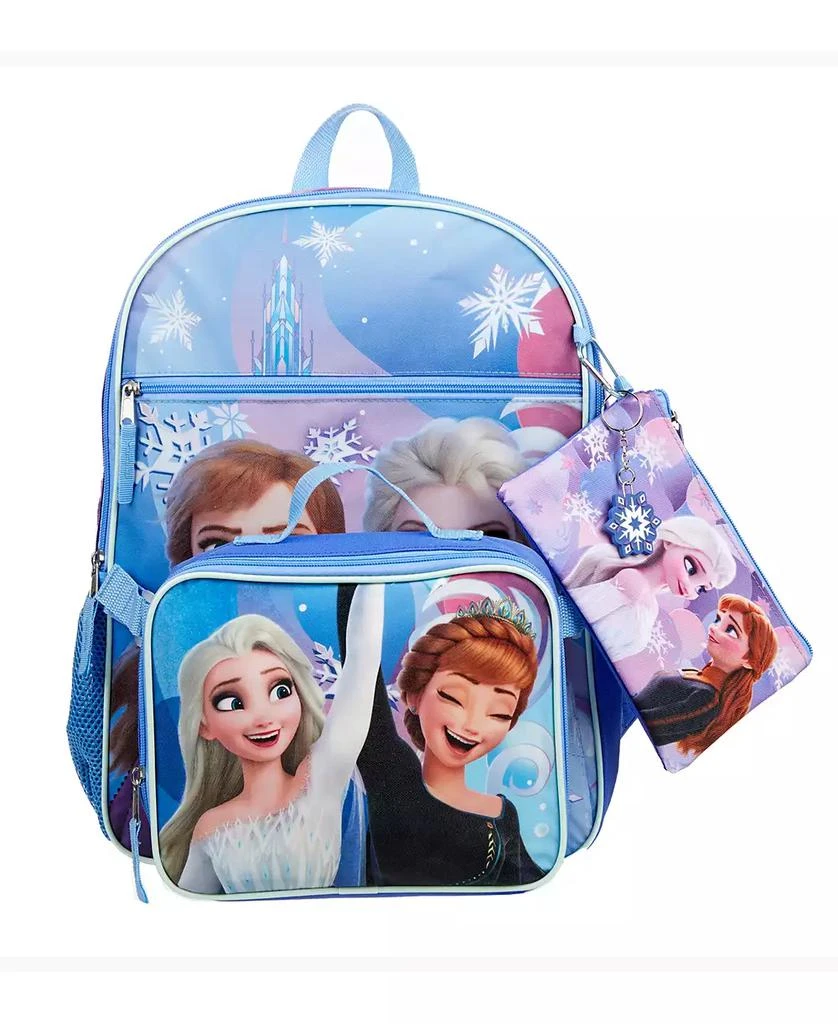 商品Frozen|Girl's 5 PC Backpack Set,价格¥126,第1张图片