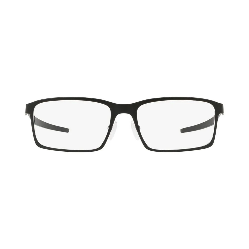 商品Oakley|OX3232 Men's Rectangle Eyeglasses,价格¥1683,第2张图片详细描述