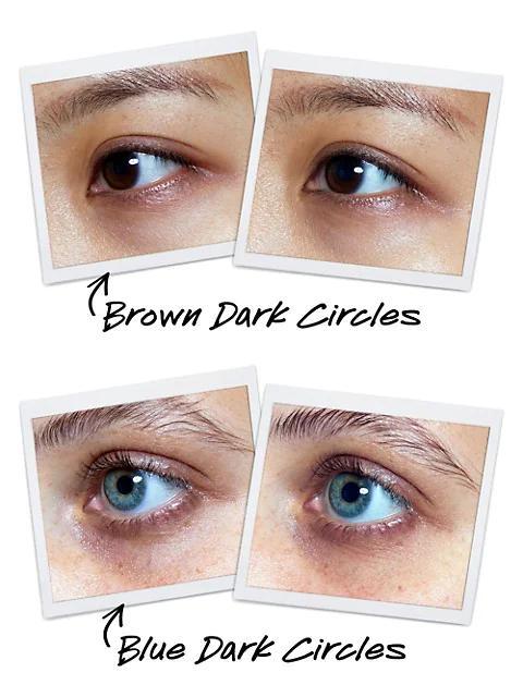 Powerful-Strength Line-Reducing & Dark Circle-Diminishing Vitamin C Eye Serum商品第5张图片规格展示