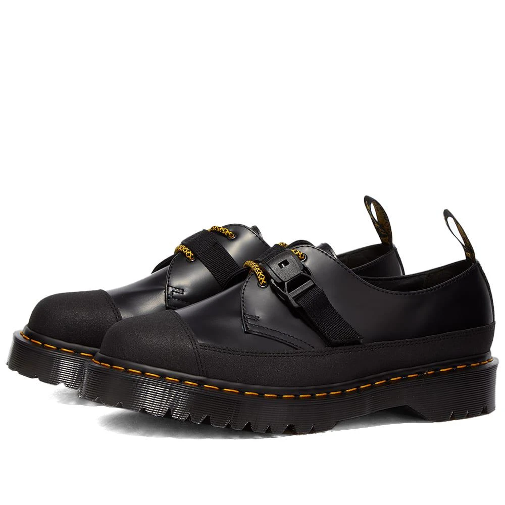 商品Dr. Martens|Dr. Martens 1461 Tech Shoe - Made in England,价格¥1274,第1张图片