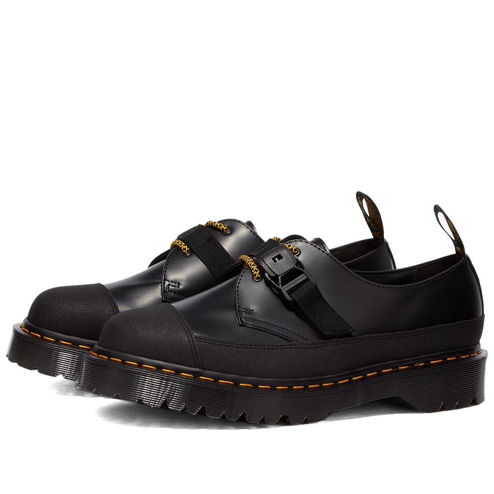 商品Dr. Martens|Dr. Martens 1461 Tech Shoe - Made in England,价格¥1156,第1张图片