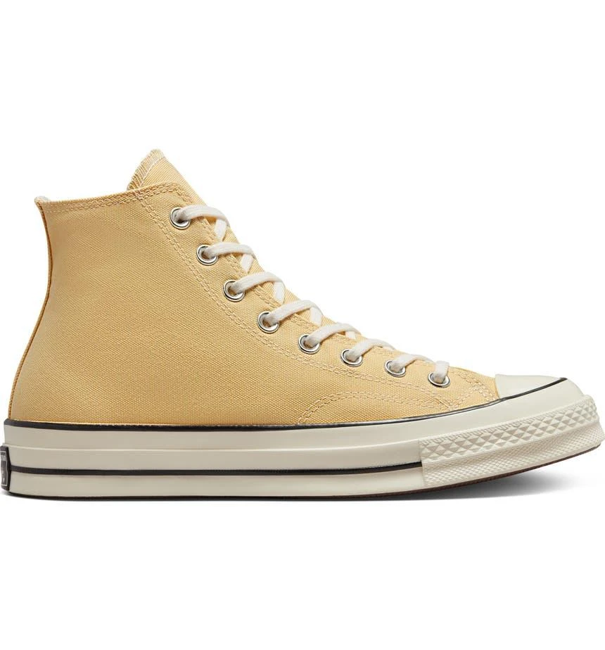 商品Converse|Chuck Taylor<sup>®</sup> All Star<sup>®</sup> 70 High Top Sneaker,价格¥408,第2张图片详细描述