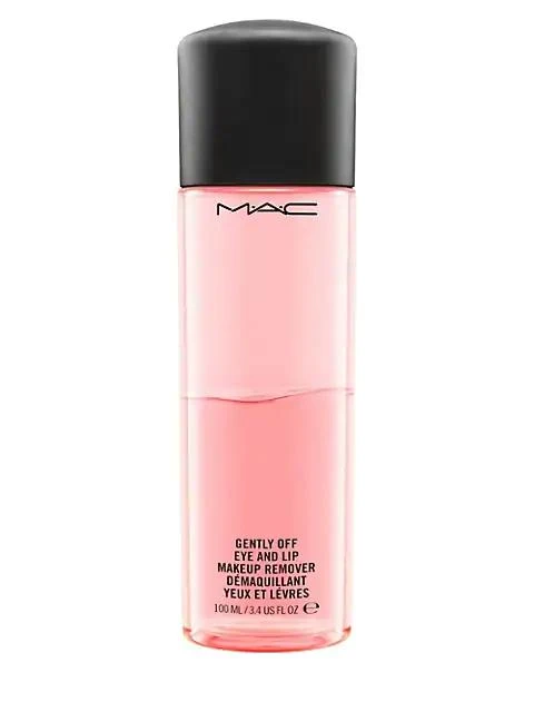 商品MAC|温和眼唇卸妆液 100ml,价格¥164,第1张图片