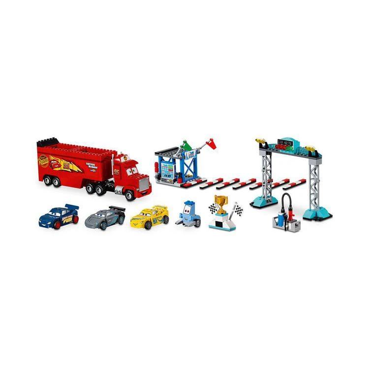 商品LEGO|266-Pc. Juniors Florida 500 Final Race,价格¥374,第3张图片详细描述