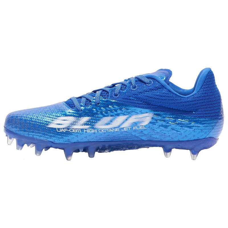商品Under Armour|Under Armour Blur Smoke MC - Men's,价格¥665,第2张图片详细描述