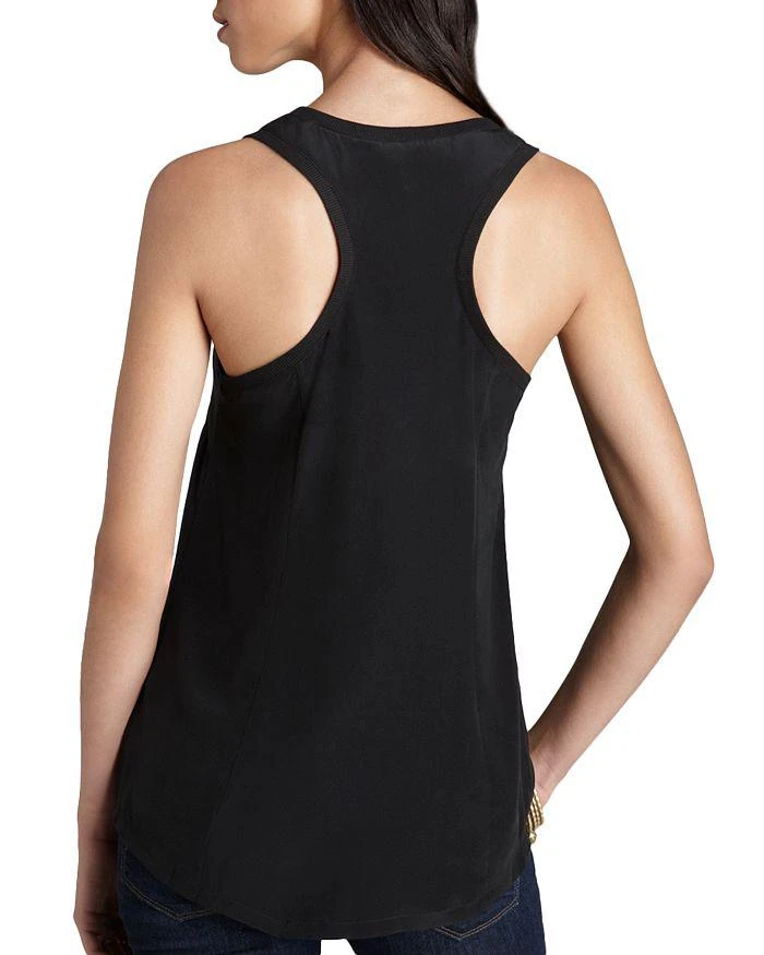 商品Joie|Alicia Silk Tank,价格¥716,第2张图片详细描述