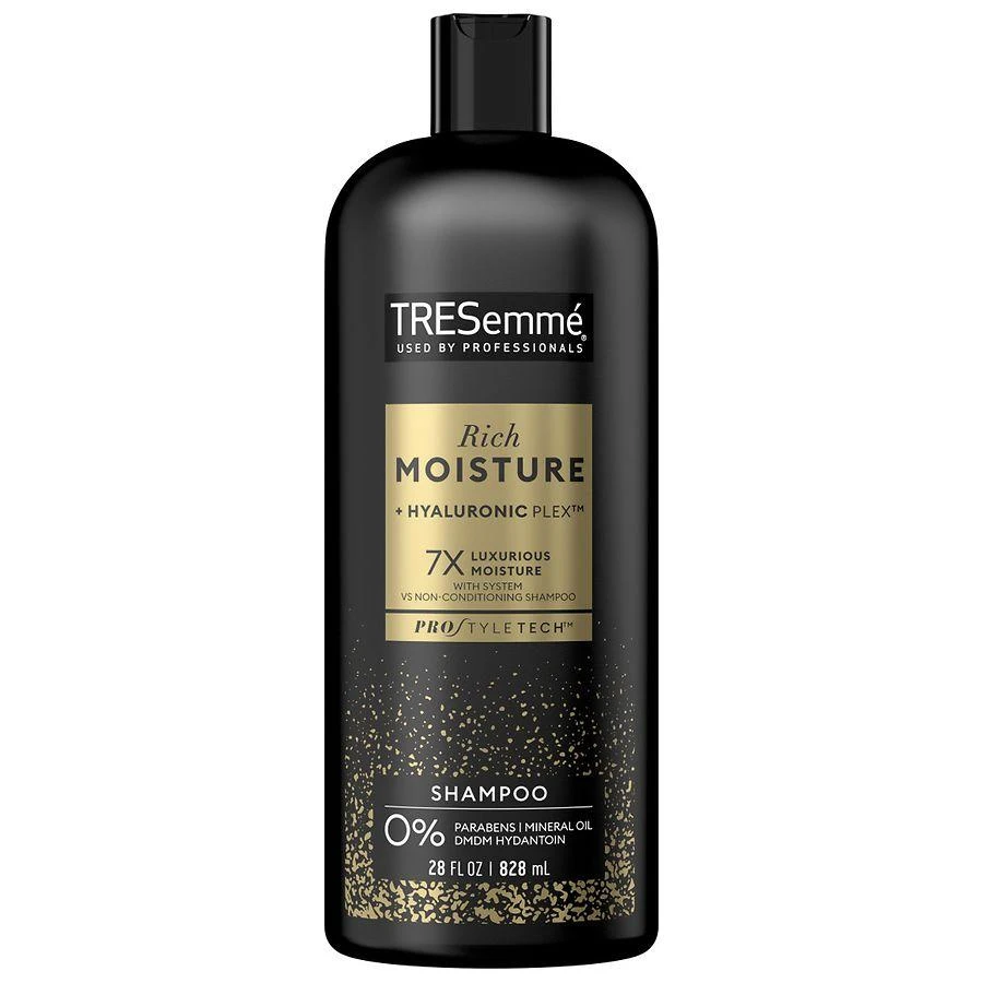 TRESemme Hydrating Shampoo Moisture Rich 1