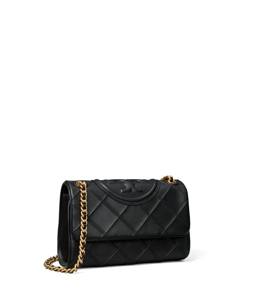 商品Tory Burch|Small Fleming Soft Convertible Shoulder Bag,价格¥4780,第3张图片详细描述