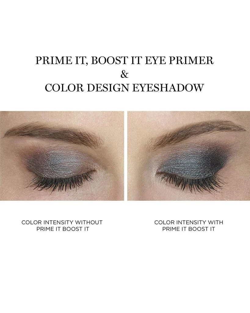 商品Lancôme|Prime It Boost It - All Day Eyeshadow Primer,价格¥219,第4张图片详细描述