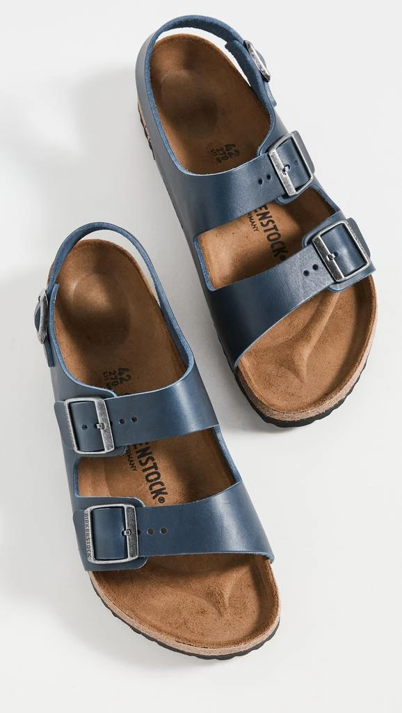 商品Birkenstock|Birkenstock Milano Sandals,价格¥702,第3张图片详细描述