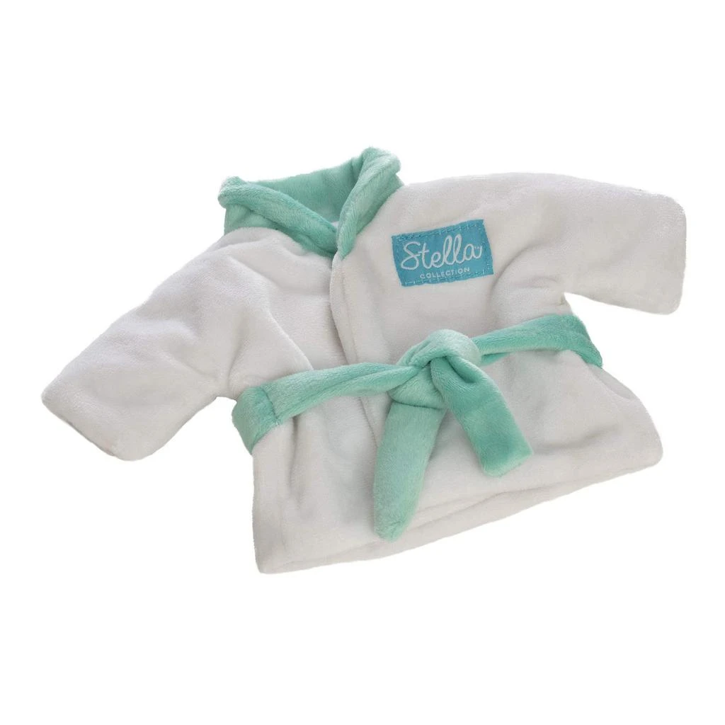 商品Manhattan Toy|Manhattan Toy Stella Collection 2021 Soft Bath Playset with Accessories for 12" and 15" Soft Dolls,价格¥277,第3张图片详细描述