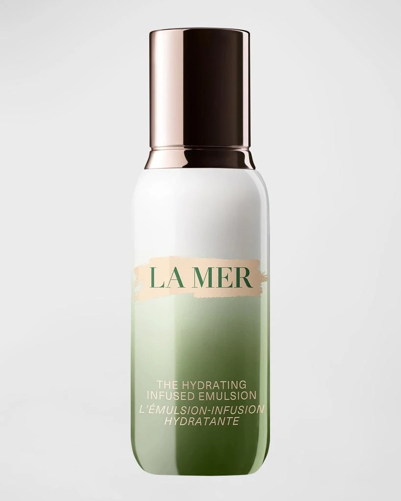 商品La Mer|The Hydrating Infused Emulsion,价格¥1018,第1张图片