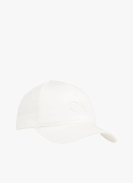 商品Calvin Klein|Casquette en coton,价格¥333,第1张图片