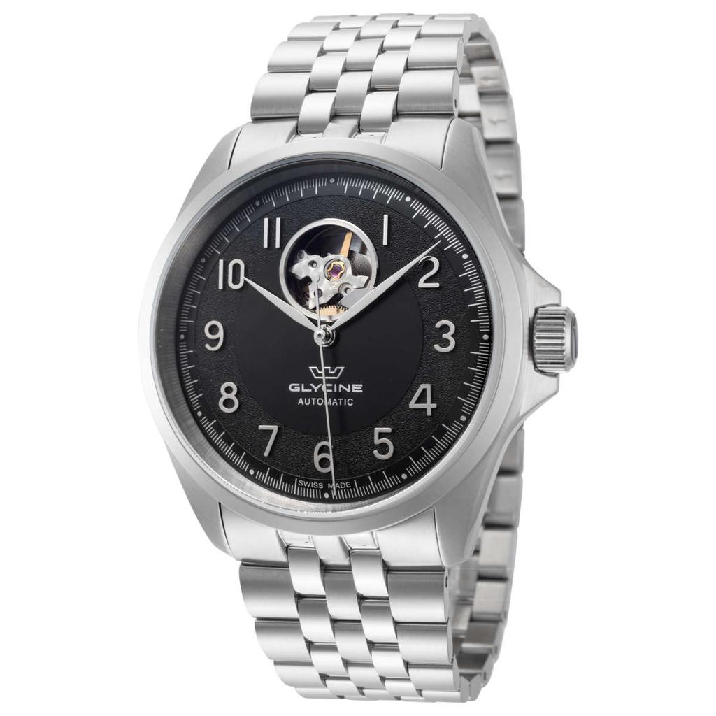 Glycine | Glycine Combat Classic 手表 2353.75元 商品图片