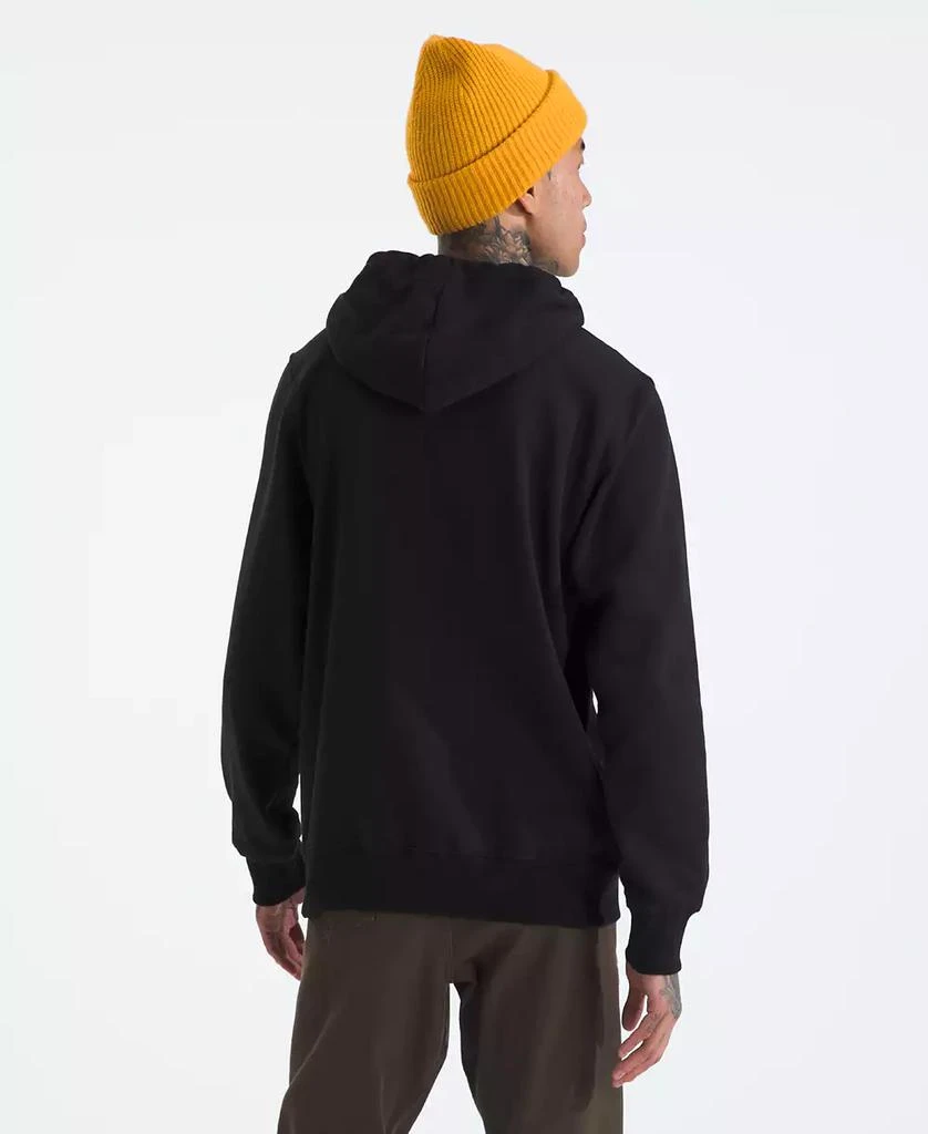 商品The North Face|Men's Fine Alpine Hooded Sweatshirt,价格¥475,第2张图片详细描述