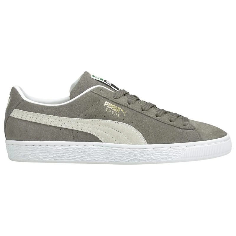 商品Puma|PUMA Suede Classic - Men's,价格¥309,第1张图片