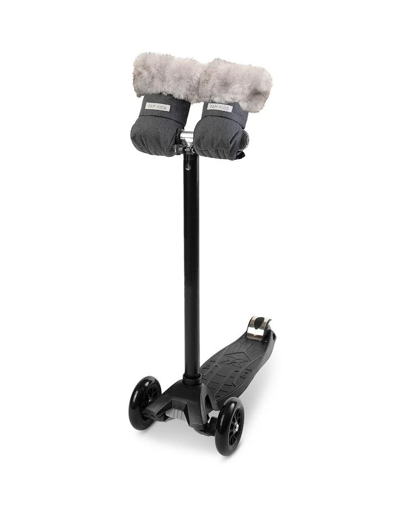 Kids' Scooter Tundra Warmmuffs® 商品