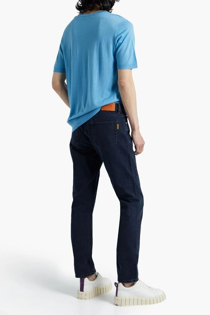 商品Sandro|Slim-fit denim jeans,价格¥570,第3张图片详细描述