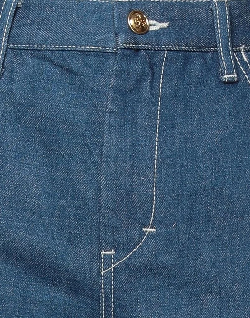 商品Tory Burch|Denim pants,价格¥1678,第4张图片详细描述