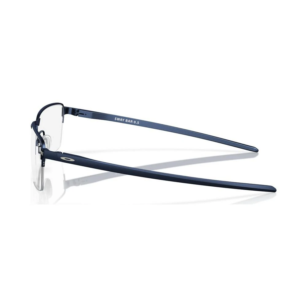 商品Oakley|Men's Sway Bar 0.5 Eyeglasses, OX5080,价格¥2550,第4张图片详细描述