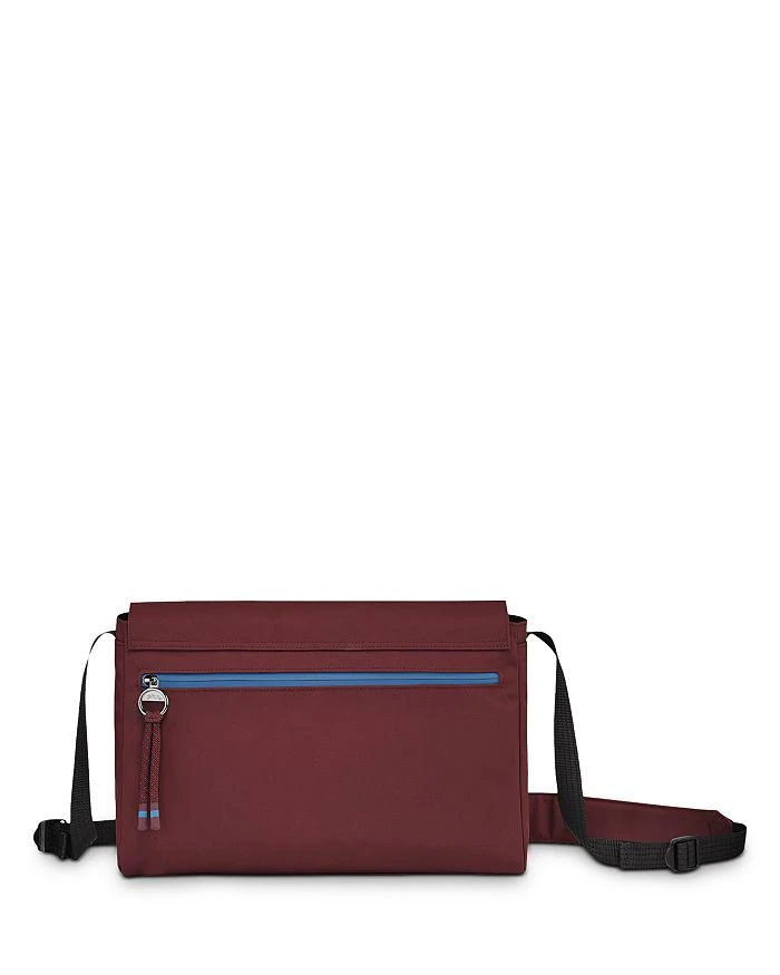 商品Longchamp|Crossbody Messenger Bag,价格¥1505,第2张图片详细描述