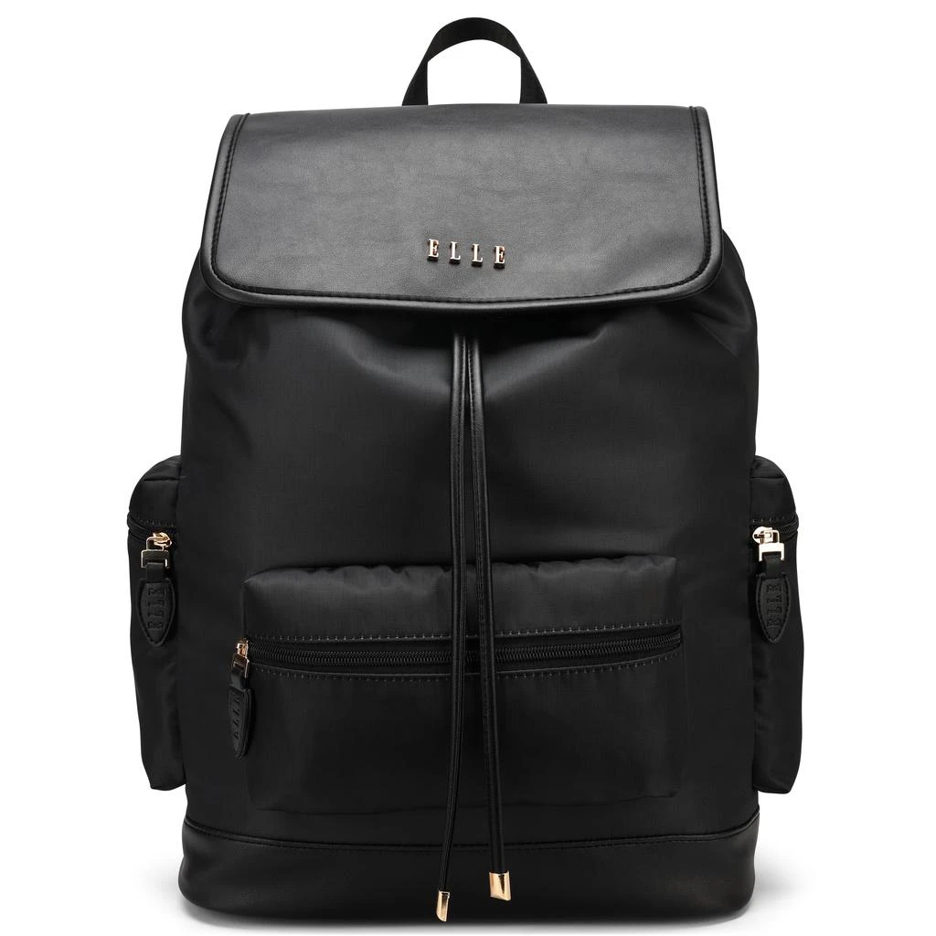 Wayfarer 23L Monogram Travel Backpack | Olive Green 商品