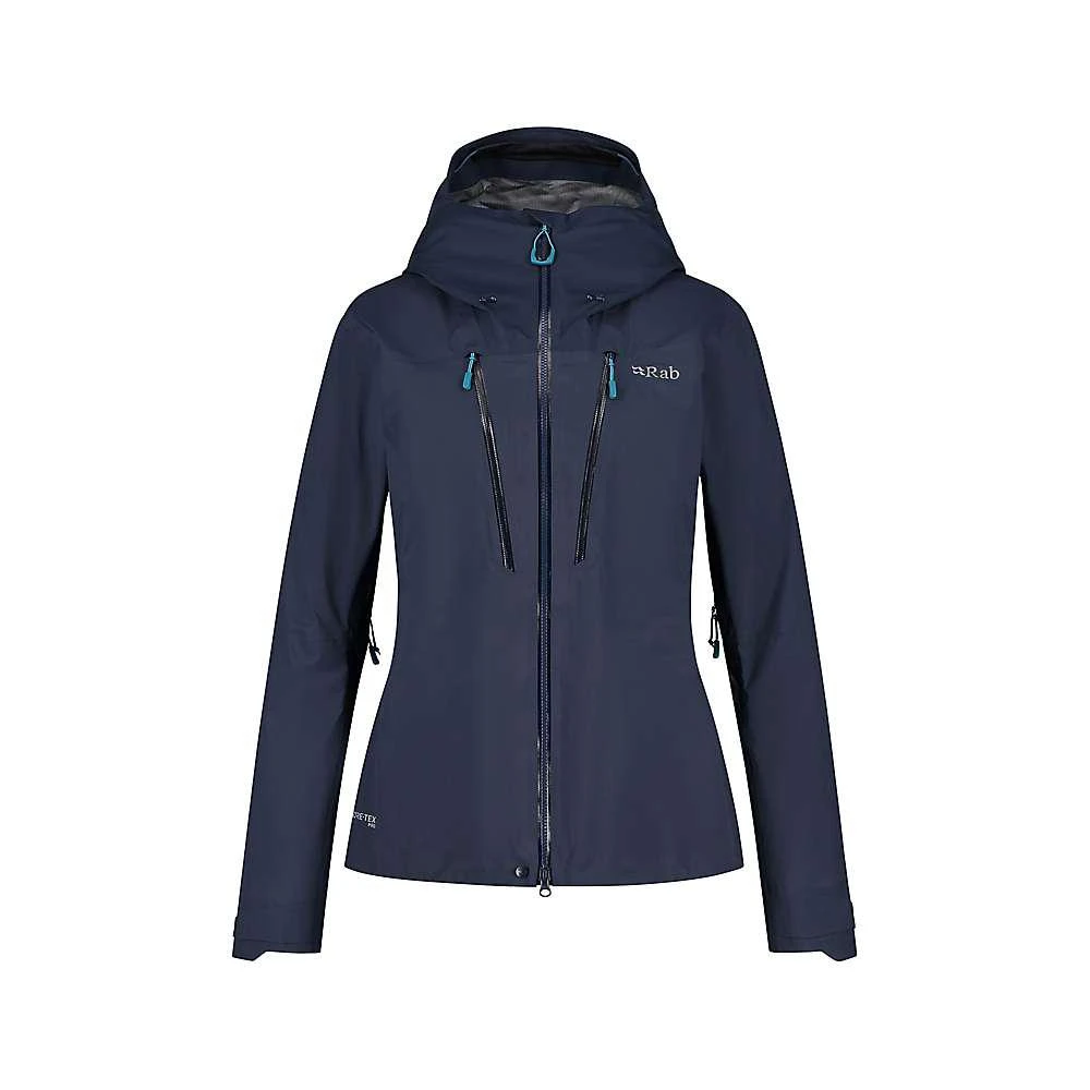 Rab Women's Muztag GTX Jacket 商品