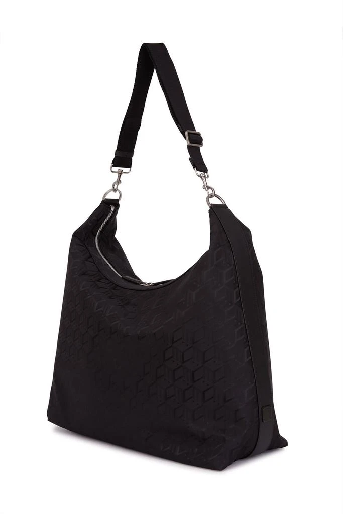 商品MCM|MCM Aren Zipped Xlarge Hobo Bag,价格¥4268,第3张图片详细描述