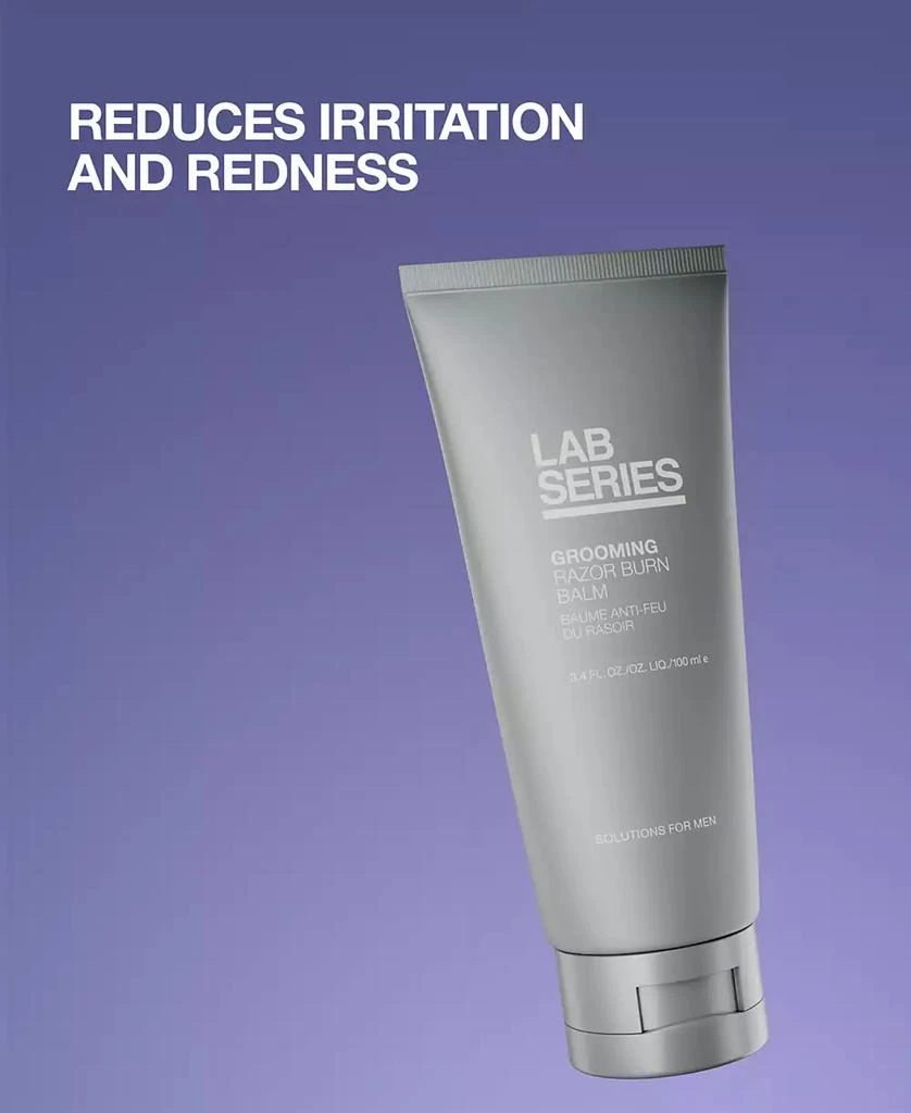商品Lab Series|Skincare for Men Grooming Razor Burn Balm, 3.4oz,价格¥318,第2张图片详细描述