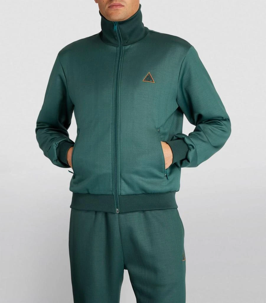 商品Lanvin|Double-Faced Jacket,价格¥5951,第3张图片详细描述