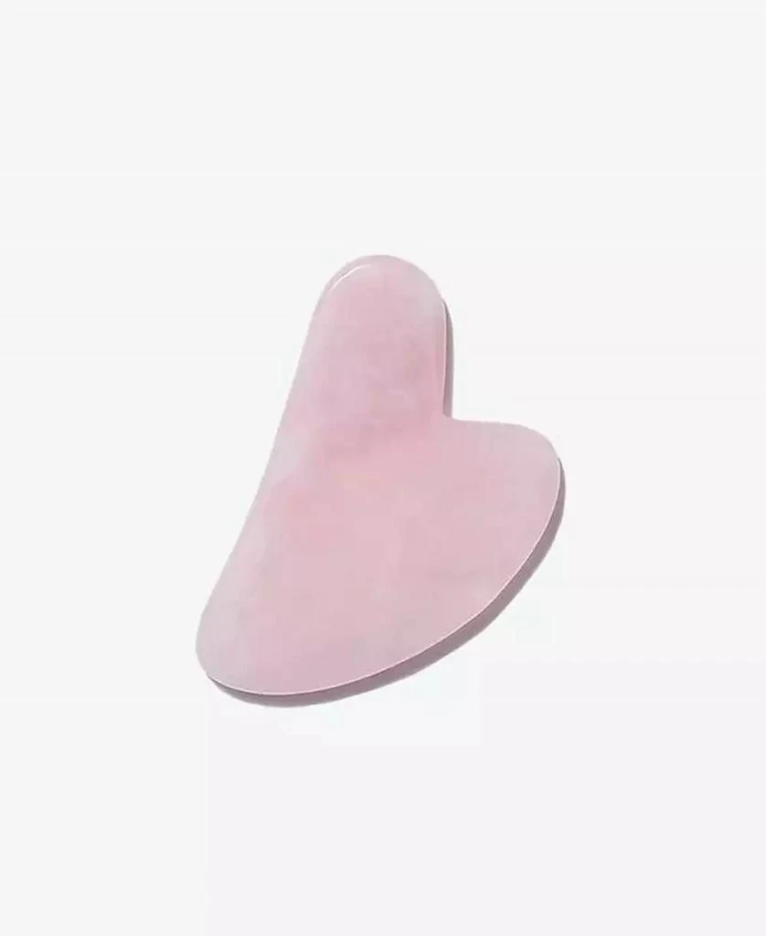 商品KOA LIFE|Rose Quartz Gua Sha Massager,价格¥150,第1张图片