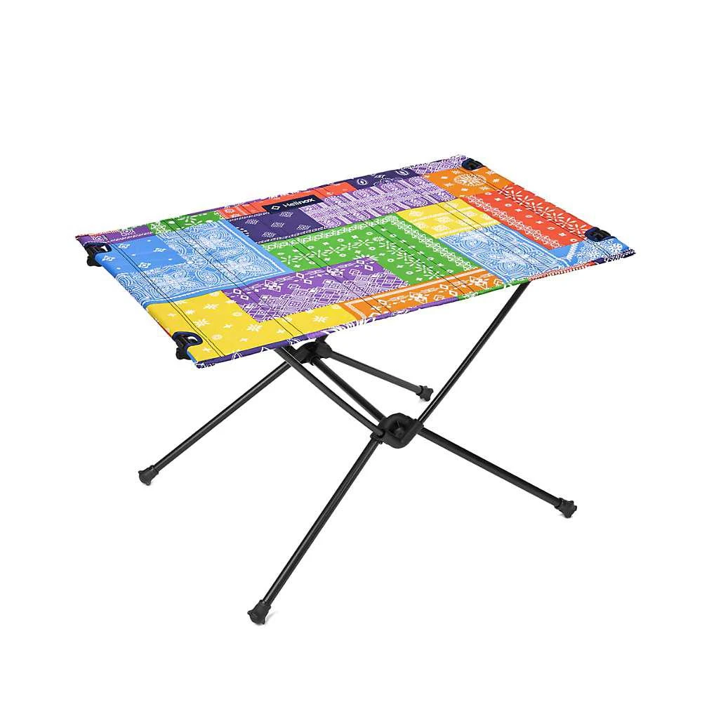 商品Helinox|Helinox Table One Hard Top Large Camp Table,价格¥1403,第1张图片