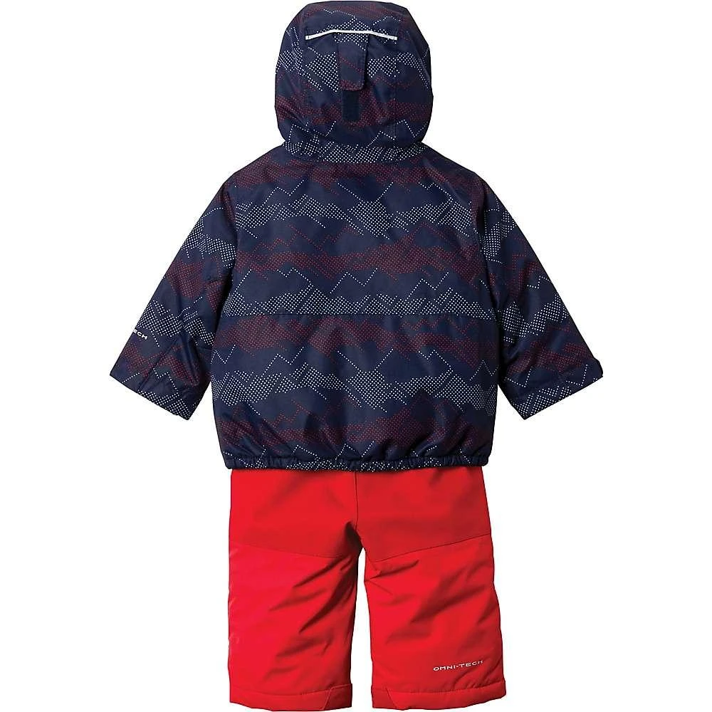 商品Columbia|Columbia Infant Buga Set,价格¥396,第3张图片详细描述