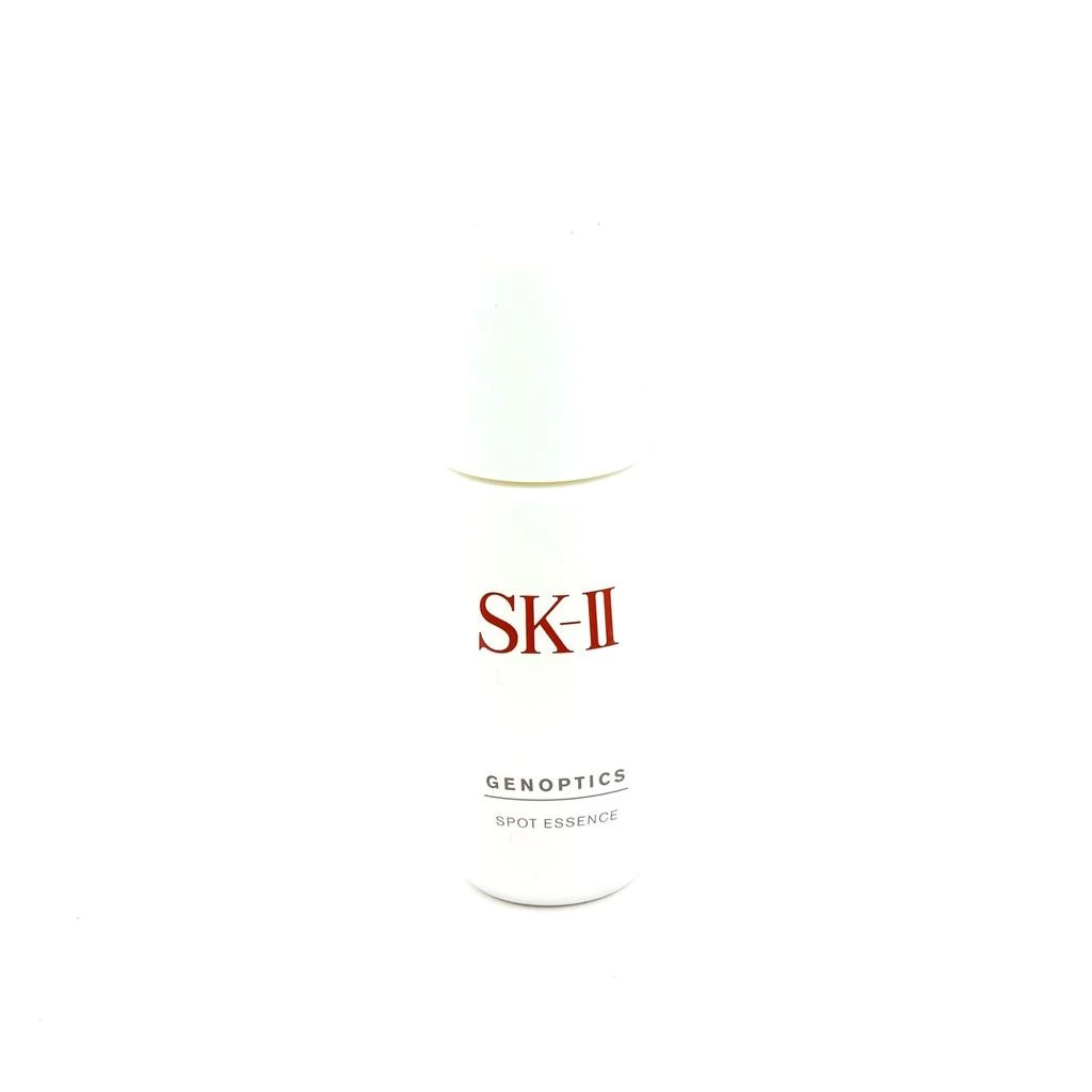 商品SK-II|SK-II GenOptics Spot Essence /1.6 oz.,价格¥1810,第1张图片