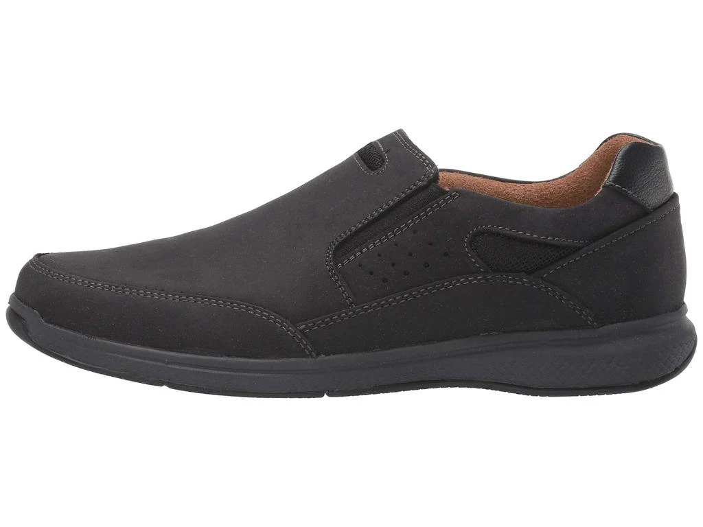 商品Florsheim|Great Lakes Sport Slip, Jr. (Toddler/Little Kid/Big Kid),价格¥518,第4张图片详细描述