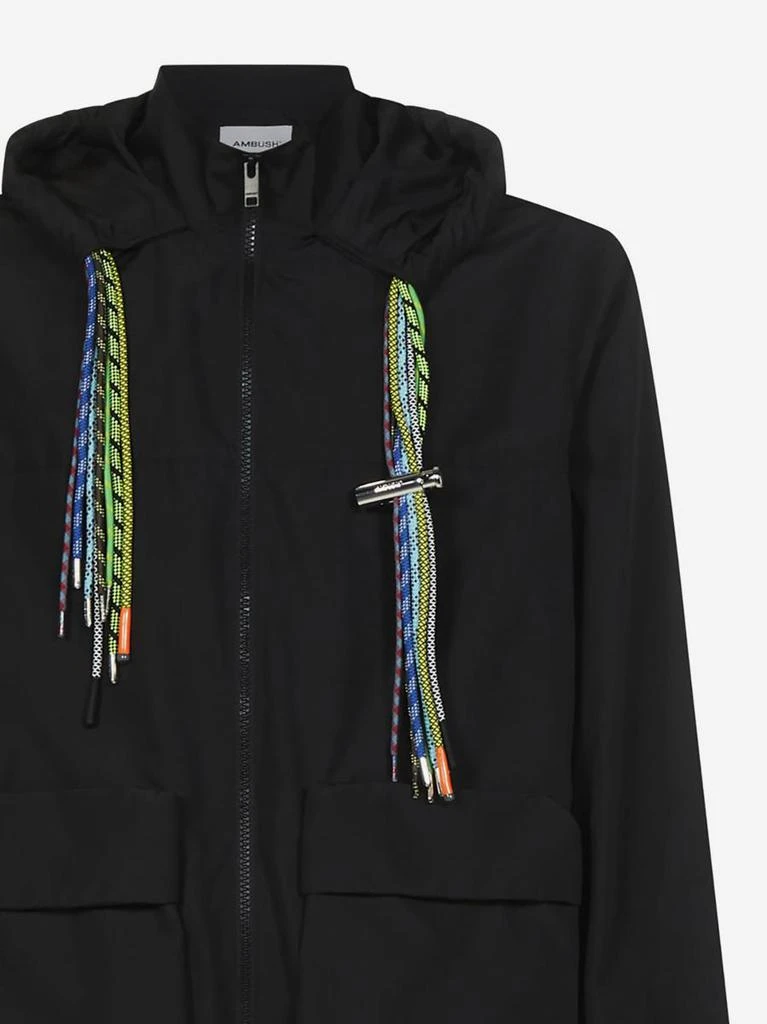 商品Ambush|Ambush NEW MULTICORD Jacket,价格¥3435,第3张图片详细描述