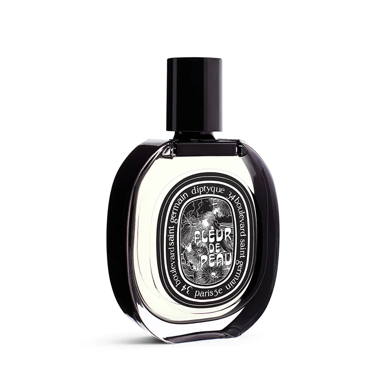 Diptyque蒂普提克肌肤之花香水75ml EDP浓香水 花香调 商品