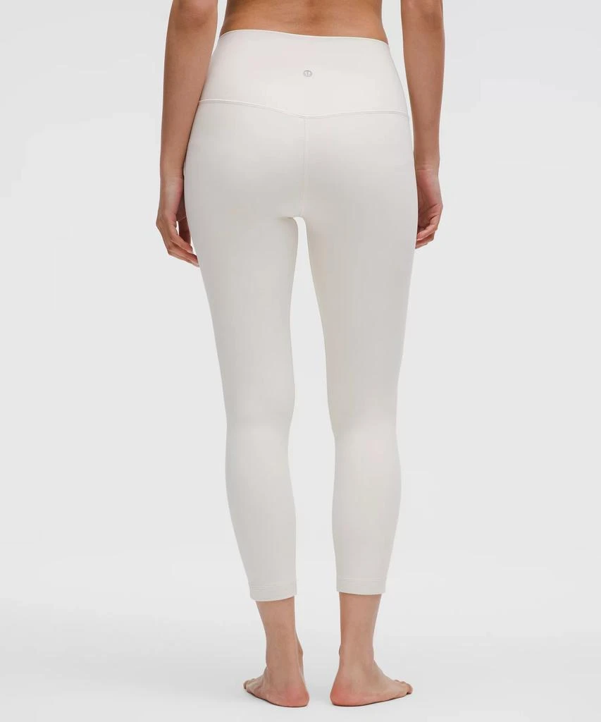 lululemon Align™ High-Rise Pant 25" 商品