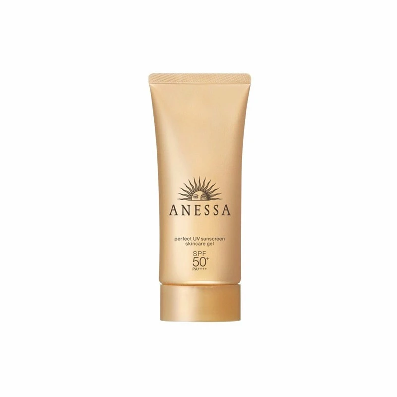 商品ANESSA|【包邮装】ANESSA 安耐晒 脸部专用防晒 90ML,价格¥180,第1张图片