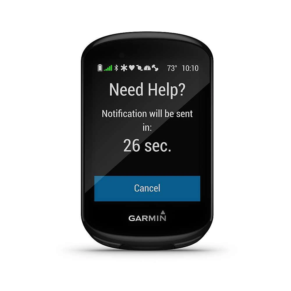 Garmin 830 MTB GPS Bundle 商品