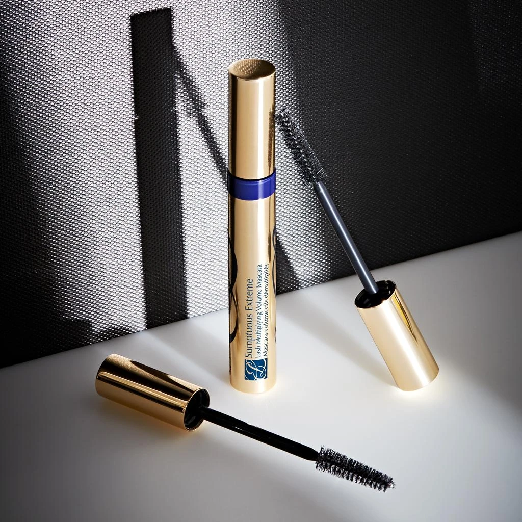 商品Estée Lauder|Estée Lauder Sumptuous Extreme Lash Multiplying Volume Mascara,价格¥271,第4张图片详细描述