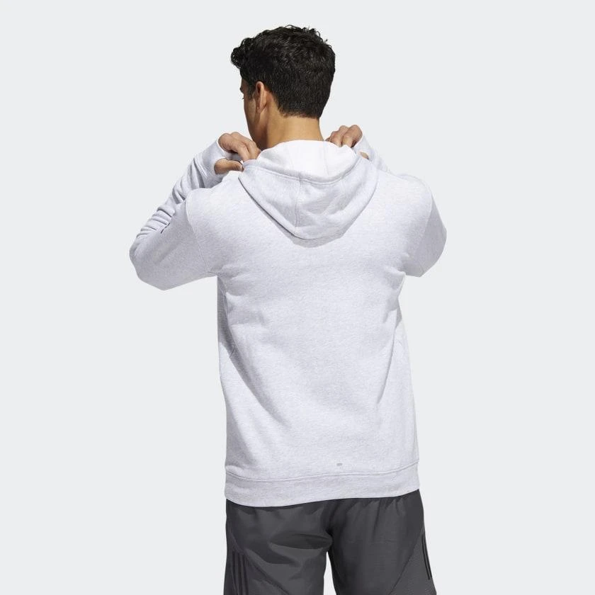 商品Adidas|Men's adidas Boston Marathon 2022 Hoodie,价格¥296,第3张图片详细描述