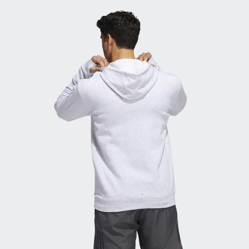 商品Adidas|Men's adidas Boston Marathon 2022 Hoodie,价格¥277,第5张图片详细描述