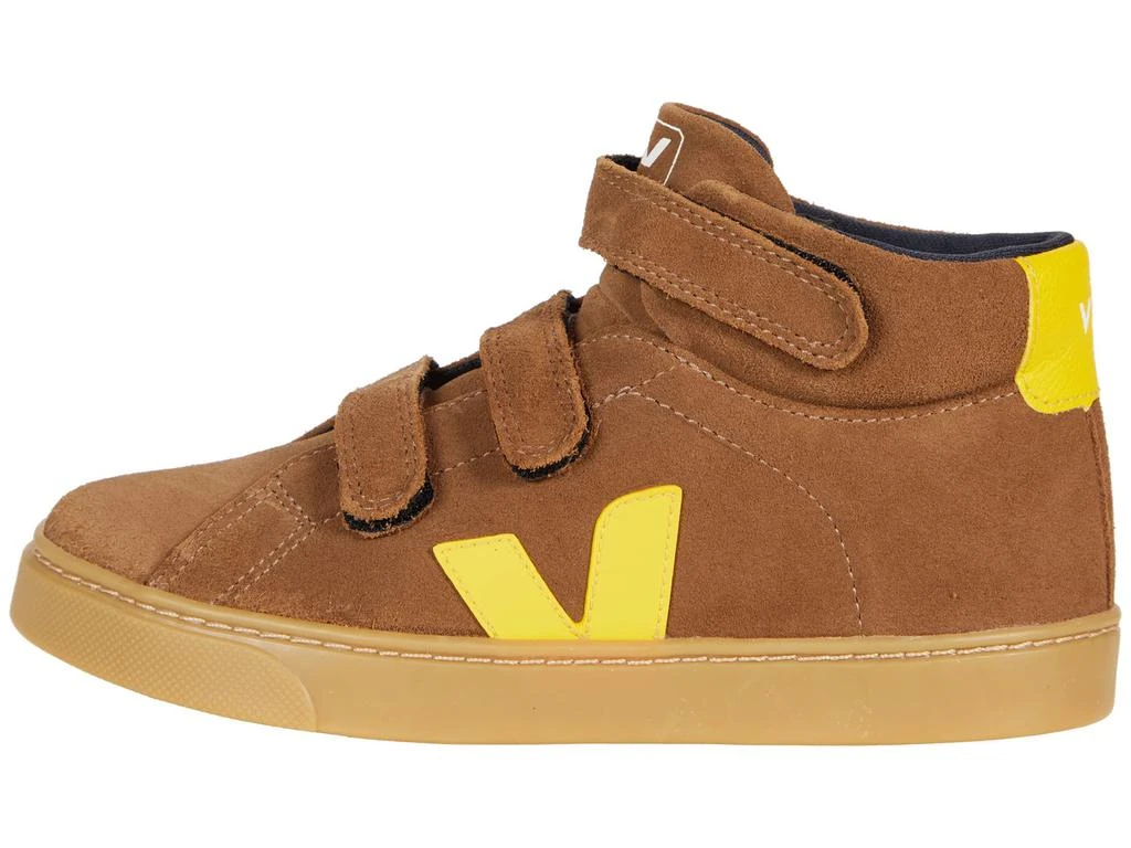 商品Veja|Small Esplar Mid (Little Kid/Big Kid),价格¥395,第4张图片详细描述