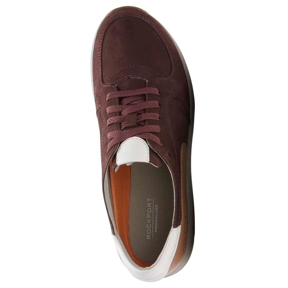 商品Rockport|Women's Trustride W Blucher Shoes,价格¥832,第3张图片详细描述