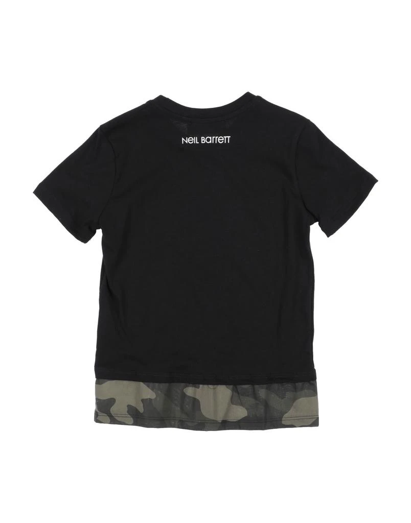 商品Neil Barrett|T-shirt,价格¥200,第2张图片详细描述