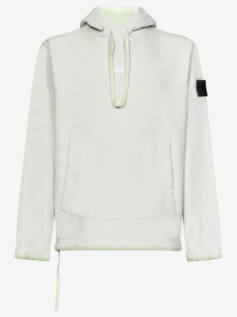 商品Stone Island|Stone Island Shadow Sweatshirt,价格¥2572,第1张图片